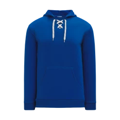 Athletic (AK) Knit Athletic Knit (AK) A1834Y-002 Youth Royal Blue Apparel Sweatshirt