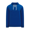 Athletic (AK) Knit Athletic Knit (AK) A1834A-002 Adult Royal Blue Apparel Sweatshirt