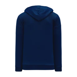 Athletic (AK) Knit Athletic Knit (AK) A1834A-004 Adult Navy Apparel Sweatshirt