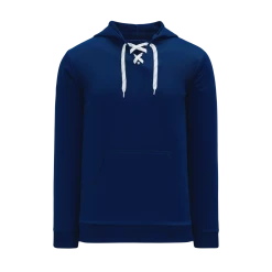 Athletic (AK) Knit Athletic Knit (AK) A1834A-004 Adult Navy Apparel Sweatshirt