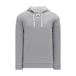 Athletic (AK) Knit Athletic Knit (AK) A1834Y-020 Youth Heather Grey Apparel Sweatshirt