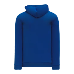 Athletic (AK) Knit Athletic Knit (AK) A1835Y-002 Youth Royal Blue Apparel Sweatshirt