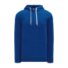 Athletic (AK) Knit Athletic Knit (AK) A1835Y-002 Youth Royal Blue Apparel Sweatshirt