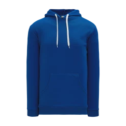 Athletic (AK) Knit Athletic Knit (AK) A1835L-002 Ladies Royal Blue Apparel Sweatshirt