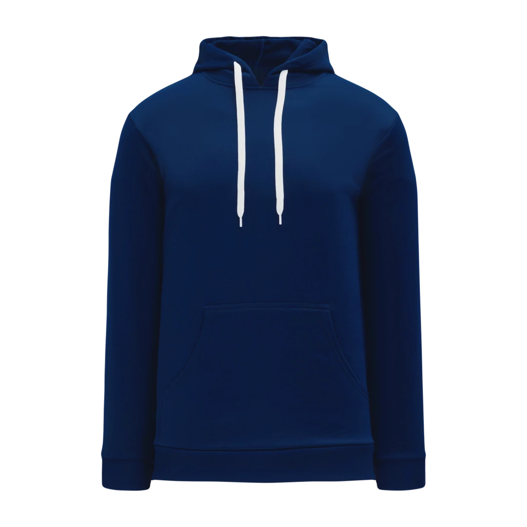 Athletic (AK) Knit Athletic Knit (AK) A1835L-004 Ladies Navy Apparel Sweatshirt 5 Athletic (AK) Knit Athletic Knit (AK) A1835L-004 Ladies Navy Apparel Sweatshirt