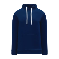 Athletic (AK) Knit Athletic Knit (AK) A1835M-004 Mens Navy Apparel Sweatshirt