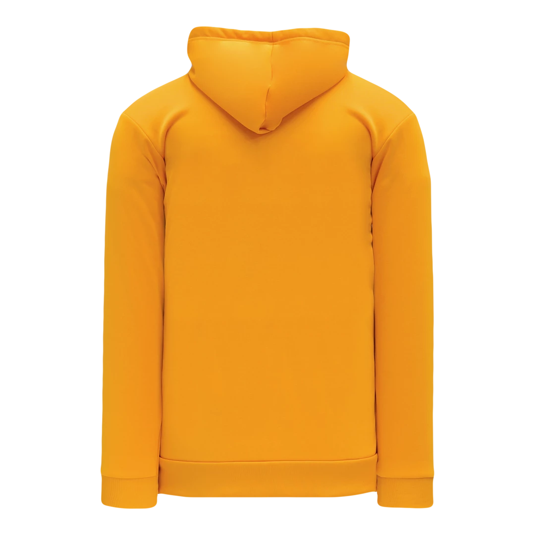 Athletic (AK) Knit Athletic Knit (AK) A1835L-006 Ladies Gold Apparel Sweatshirt 4 Athletic (AK) Knit Athletic Knit (AK) A1835L-006 Ladies Gold Apparel Sweatshirt