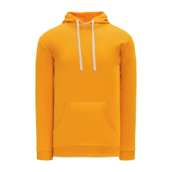 Athletic (AK) Knit Athletic Knit (AK) A1835M-006 Mens Gold Apparel Sweatshirt