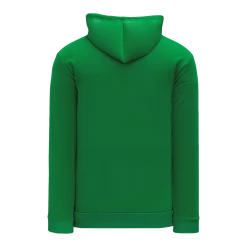 Athletic (AK) Knit Athletic Knit (AK) A1835Y-007 Youth Kelly Green Apparel Sweatshirt