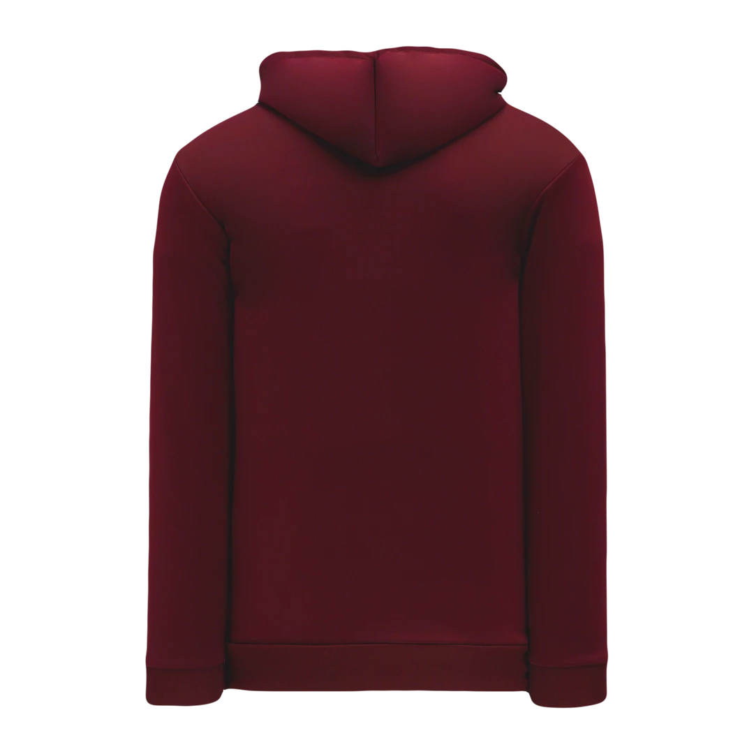 Athletic (AK) Knit Athletic Knit (AK) A1835M-009 Mens Maroon Apparel Sweatshirt 4 Athletic (AK) Knit Athletic Knit (AK) A1835M-009 Mens Maroon Apparel Sweatshirt