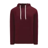 Athletic (AK) Knit Athletic Knit (AK) A1835Y-009 Youth Maroon Apparel Sweatshirt 1 Athletic (AK) Knit Athletic Knit (AK) A1835Y-009 Youth Maroon Apparel Sweatshirt