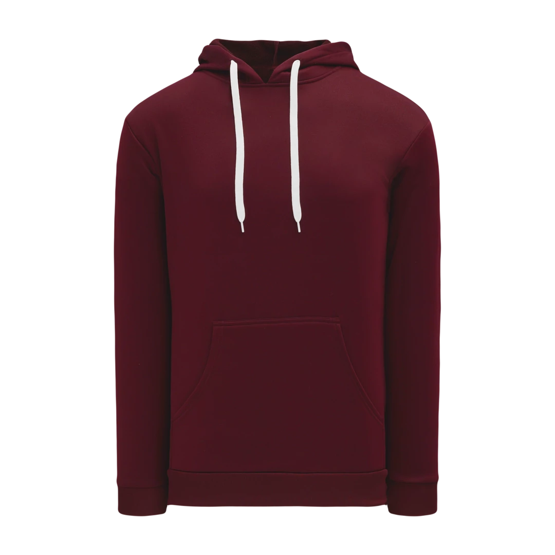 Athletic (AK) Knit Athletic Knit (AK) A1835L-009 Ladies Maroon Apparel Sweatshirt 5 Athletic (AK) Knit Athletic Knit (AK) A1835L-009 Ladies Maroon Apparel Sweatshirt