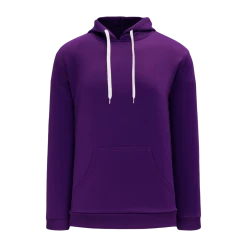 Athletic (AK) Knit Athletic Knit (AK) A1835Y-010 Youth Purple Apparel Sweatshirt