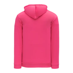 Athletic (AK) Knit Athletic Knit (AK) A1835Y-014 Youth Pink Apparel Sweatshirt