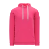 Athletic (AK) Knit Athletic Knit (AK) A1835Y-014 Youth Pink Apparel Sweatshirt
