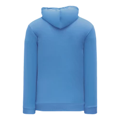 Athletic (AK) Knit Athletic Knit (AK) A1835Y-018 Youth Sky Blue Apparel Sweatshirt