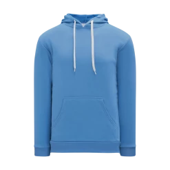 Athletic (AK) Knit Athletic Knit (AK) A1835Y-018 Youth Sky Blue Apparel Sweatshirt