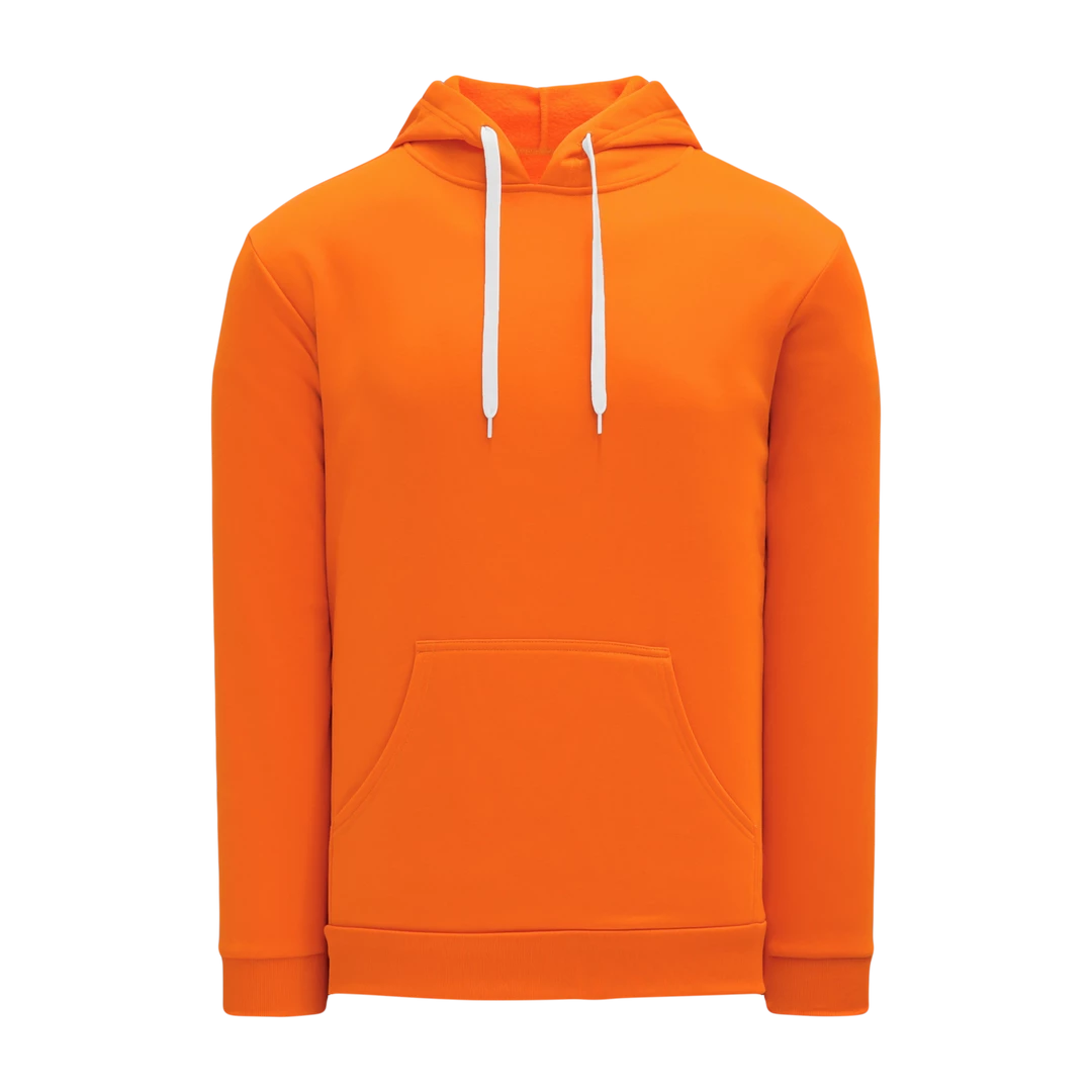 Athletic (AK) Knit Athletic Knit (AK) A1835L-064 Ladies Orange Apparel Sweatshirt 5 Athletic (AK) Knit Athletic Knit (AK) A1835L-064 Ladies Orange Apparel Sweatshirt