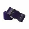 Score Sports BBELT Purple Baseball Belt
