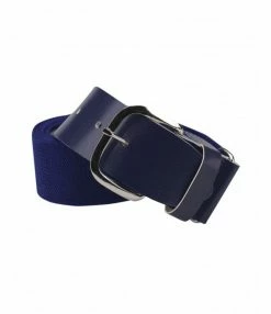 Score Sports BBELT Royal Blue Baseball Belt
