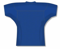 Athletic (AK) Knit Athletic Knit (AK) F810-002 Royal Blue Pro Football Jersey Hockey