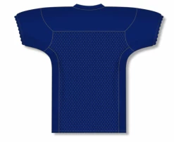 Athletic (AK) Knit Hockey Athletic Knit (AK) F820-004 Navy Pro Football Jersey