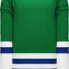 Athletic (AK) Knit Athletic Knit (AK) H550BY-CAR955B Youth 2018 Carolina Hurricanes Heritage Hartford Whalers Kelly Green Hockey Jersey 1 Athletic (AK) Knit Athletic Knit (AK) H550BY-CAR955B Youth 2018 Carolina Hurricanes Heritage Hartford Whalers Kelly Green Hockey Jersey