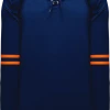 Athletic (AK) Knit Athletic Knit (AK) H550BA-EDM887B Adult 2019 Edmonton Oilers Third Navy Hockey Jersey 2 Athletic (AK) Knit Athletic Knit (AK) H550BA-EDM887B Adult 2019 Edmonton Oilers Third Navy Hockey Jersey