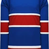 Athletic (AK) Knit Athletic Knit (AK) H550BY-MON606B Youth 2021 Montreal Canadiens Reverse Retro Royal Blue Hockey Jersey 1 Athletic (AK) Knit Athletic Knit (AK) H550BY-MON606B Youth 2021 Montreal Canadiens Reverse Retro Royal Blue Hockey Jersey