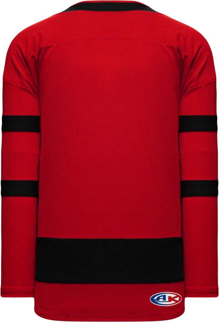 Athletic (AK) Knit Athletic Knit (AK) H550BA-OTT607B Adult 2021 Ottawa Senators Reverse Retro Red Hockey Jersey 4 Athletic (AK) Knit Athletic Knit (AK) H550BA-OTT607B Adult 2021 Ottawa Senators Reverse Retro Red Hockey Jersey