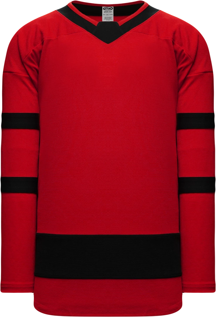 Athletic (AK) Knit Athletic Knit (AK) H550BA-OTT607B Adult 2021 Ottawa Senators Reverse Retro Red Hockey Jersey 3 Athletic (AK) Knit Athletic Knit (AK) H550BA-OTT607B Adult 2021 Ottawa Senators Reverse Retro Red Hockey Jersey