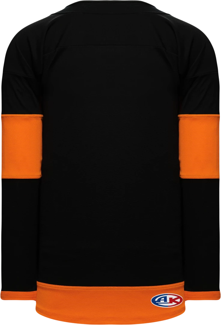 Athletic (AK) Knit Athletic Knit (AK) H550BY-PHI420B Youth 2017 Philadelphia Flyers Stadium Series Black Hockey Jersey 4 Athletic (AK) Knit Athletic Knit (AK) H550BY-PHI420B Youth 2017 Philadelphia Flyers Stadium Series Black Hockey Jersey