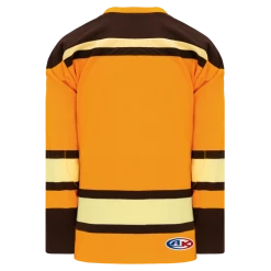 Athletic (AK) Knit Athletic Knit (AK) H550BKA-BOS291BK Pro Series - Adult Knitted Boston Bruins Winter Classic Gold Hockey Jersey 5 Athletic (AK) Knit Athletic Knit (AK) H550BKA-BOS291BK Pro Series - Adult Knitted Boston Bruins Winter Classic Gold Hockey Jersey