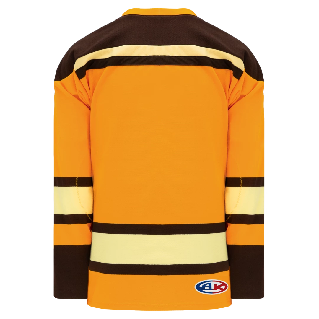 Athletic (AK) Knit Athletic Knit (AK) H550BKA-BOS291BK Pro Series - Adult Knitted Boston Bruins Winter Classic Gold Hockey Jersey 4 Athletic (AK) Knit Athletic Knit (AK) H550BKA-BOS291BK Pro Series - Adult Knitted Boston Bruins Winter Classic Gold Hockey Jersey