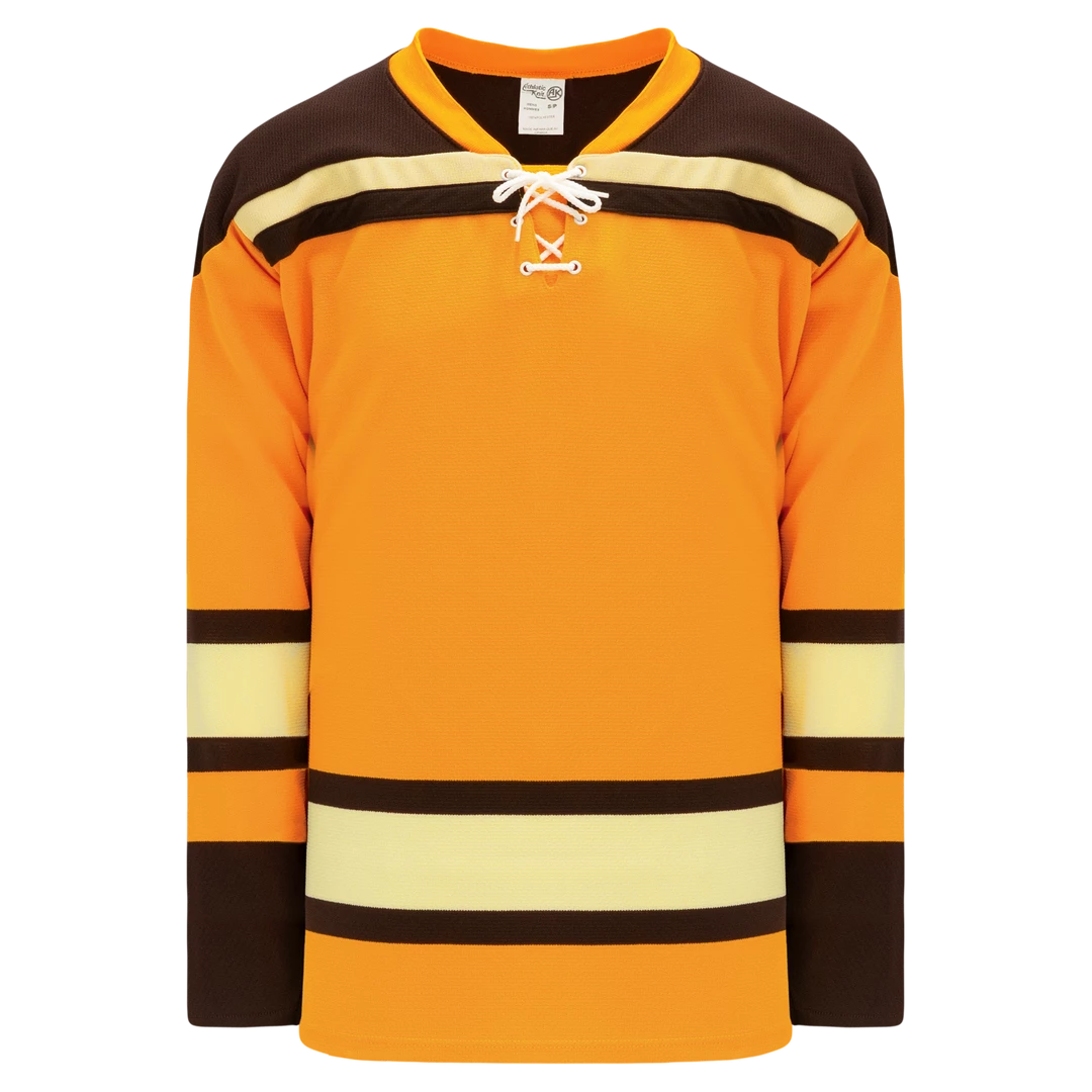 Athletic (AK) Knit Athletic Knit (AK) H550BKA-BOS291BK Pro Series - Adult Knitted Boston Bruins Winter Classic Gold Hockey Jersey 3 Athletic (AK) Knit Athletic Knit (AK) H550BKA-BOS291BK Pro Series - Adult Knitted Boston Bruins Winter Classic Gold Hockey Jersey