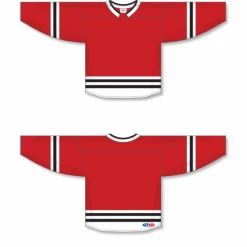 Athletic (AK) Knit Athletic Knit (AK) H550BY-CHI494B Youth 2017 Chicago Blackhawks Red Hockey Jersey 11 Athletic (AK) Knit Athletic Knit (AK) H550BY-CHI494B Youth 2017 Chicago Blackhawks Red Hockey Jersey