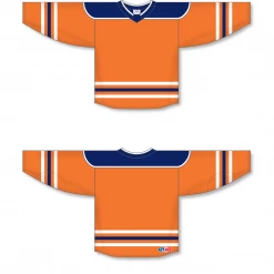 Athletic (AK) Knit Athletic Knit (AK) H550BA-EDM369B Adult 2017 Edmonton Oilers Orange Hockey Jersey 9 Athletic (AK) Knit Athletic Knit (AK) H550BA-EDM369B Adult 2017 Edmonton Oilers Orange Hockey Jersey