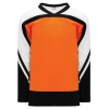 Athletic (AK) Knit Athletic Knit (AK) H550BKA-PHI324BK Pro Series - Adult Knitted Philadelphia Flyers Orange Hockey Jersey 1 Athletic (AK) Knit Athletic Knit (AK) H550BKA-PHI324BK Pro Series - Adult Knitted Philadelphia Flyers Orange Hockey Jersey