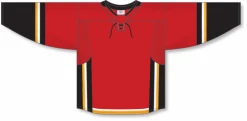 Athletic (AK) Knit Athletic Knit (AK) H550DA-CAL718D 2017 Adult Calgary Flames Red Hockey Jersey 9 Athletic (AK) Knit Athletic Knit (AK) H550DA-CAL718D 2017 Adult Calgary Flames Red Hockey Jersey