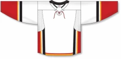 Athletic (AK) Knit Athletic Knit (AK) H550DY-CAL719D 2017 Youth Calgary Flames White Hockey Jersey 9 Athletic (AK) Knit Athletic Knit (AK) H550DY-CAL719D 2017 Youth Calgary Flames White Hockey Jersey
