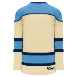 Athletic (AK) Knit Athletic Knit (AK) H7500Y-545 Youth Sand Select Hockey Jersey