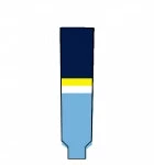 Modelline Knit Ice Hockey Socks - HC Mvd 3 Modelline Knit Ice Hockey Socks - HC Mvd