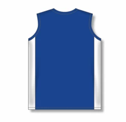 Athletic (AK) Knit Hockey Athletic Knit (AK) LF601L-206 Ladies Royal Blue/White Field Lacrosse Jersey