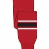 K1 Sportswear Team Canada Red Knit Ice Hockey Socks