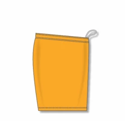 Athletic (AK) Knit Athletic Knit (AK) LS1300Y-006 Youth Gold Lacrosse Shorts