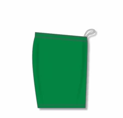 Athletic (AK) Knit Athletic Knit (AK) SS1300Y-007 Youth Kelly Green Soccer Shorts