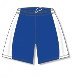 Athletic (AK) Knit Athletic Knit (AK) LS605L-206 Royal Blue/White Ladies Field Lacrosse Shorts