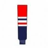 Modelline Knit Ice Hockey Socks - New York Americans 1926