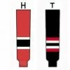 Modelline Knit Ice Hockey Socks - Ottawa Senators 2000-11