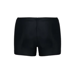 Athletic (AK) Knit Athletic Knit (AK) VS675L-001 Ladies Black Volleyball Shorts